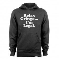 Relax Gringo Men's